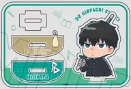 04.土方十四郎 ゆらゆらアクリルスタンド 「TVアニメ 3年Z組銀八先生」