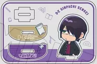 07.高杉晋助 ゆらゆらアクリルスタンド 「TVアニメ 3年Z組銀八先生」