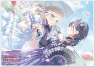 V.セラス 柳田 リリエンフェルト アクリルボード 「ラブライブ! 蓮ノ空女学院スクールアイドルクラブ」