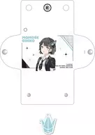 D.百生吟子 アイドゥーミー! ver. チャーム付きクリアマルチケース 「ラブライブ! 蓮ノ空女学院スクールアイドルクラブ」