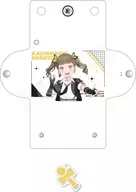 E.徒町小鈴 アイドゥーミー! ver. チャーム付きクリアマルチケース 「ラブライブ! 蓮ノ空女学院スクールアイドルクラブ」