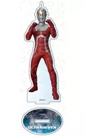 ウルトラセブン アクリルフィギュア CAFE STAND ver. 「ウルトラマンシリーズ」