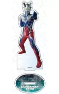 ウルトラマンゼロ アクリルフィギュア CAFE STAND ver. 「ウルトラマンシリーズ」