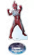 ウルトラマンオメガ アクリルフィギュア CAFE STAND ver. 「ウルトラマンシリーズ」