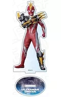 ウルトラマンオメガ トライガロンアーマー アクリルフィギュア CAFE STAND ver. 「ウルトラマンシリーズ」