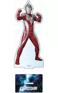 ウルトラマンマックス アクリルフィギュア 2025 Autumn ver. 「ウルトラマンシリーズ」