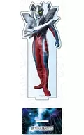 ウルトラマンゼロ アクリルフィギュア 2025 Autumn ver. 「ウルトラマンシリーズ」