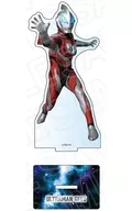 ウルトラマンジード アクリルフィギュア 2025 Autumn ver. 「ウルトラマンシリーズ」