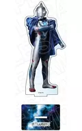 ウルトラマンゼット アクリルフィギュア 2025 Autumn ver. 「ウルトラマンシリーズ」