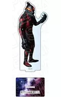 ウルトラマンベリアル アクリルフィギュア 2025 Autumn ver. 「ウルトラマンシリーズ」