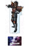 ジャグラスジャグラー アクリルフィギュア 2025 Autumn ver. 「ウルトラマンシリーズ」
