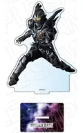 トリガーダーク アクリルフィギュア 2025 Autumn ver. 「ウルトラマンシリーズ」