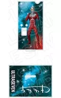 ウルトラセブン アクセサリースタンド 2025 Autumn ver. 「ウルトラマンシリーズ」