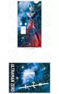 ウルトラマンゼロ アクセサリースタンド 2025 Autumn ver. 「ウルトラマンシリーズ」