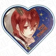 [新品] 土萌羊 ハート型アクリルブロック 「Starry☆Sky」