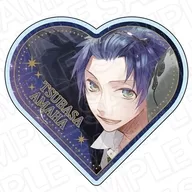 [新品] 天羽翼 ハート型アクリルブロック 「Starry☆Sky」