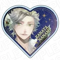 [新品] 七海哉太 ハート型アクリルブロック 「Starry☆Sky」