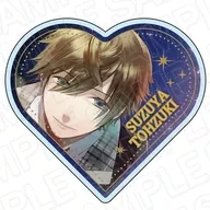 [新品] 東月錫也 ハート型アクリルブロック 「Starry☆Sky」
