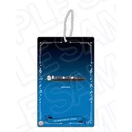 [新品] B アクリルカードホルダー 「死神彼氏シリーズ」