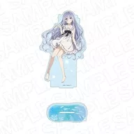 [新品] 崇宮澪 ホログラムデカアクリルスタンド マリン ver. 「デート・ア・ライブV」