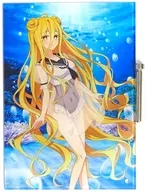 [新品] 星宮六喰 ミニアクリルアート マリン ver. 「デート・ア・ライブV」