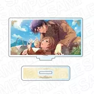 クーヘン太陽覚醒 SweetFes アクリルスタンド 「夢職人と忘れじの黒い妖精」