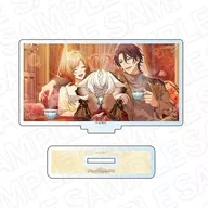 カプリス SweetFes アクリルスタンド 「夢職人と忘れじの黒い妖精」