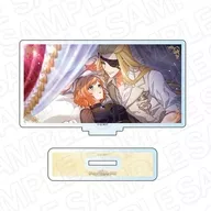 カミュ月覚醒 SweetFes アクリルスタンド 「夢職人と忘れじの黒い妖精」