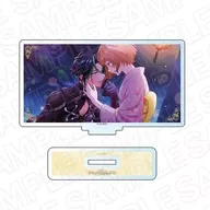 御影太陽覚醒 SweetFes アクリルスタンド 「夢職人と忘れじの黒い妖精」
