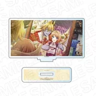 ミコト SweetFes アクリルスタンド 「夢職人と忘れじの黒い妖精」