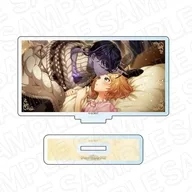 ファズ SweetFes アクリルスタンド 「夢職人と忘れじの黒い妖精」