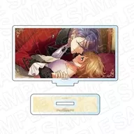 ナナシ純覚醒 SweetFes アクリルスタンド 「夢職人と忘れじの黒い妖精」