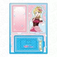 [新品] 絢瀬絵里 レイヤーアクリルスタンド ブリリアントジュエリー ver. 「ラブライブ!」