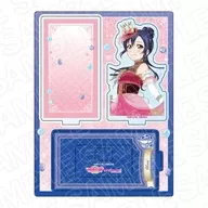 [新品] 園田海未 レイヤーアクリルスタンド ブリリアントジュエリー ver. 「ラブライブ!」