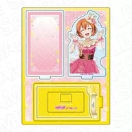 [新品] 星空凛 レイヤーアクリルスタンド ブリリアントジュエリー ver. 「ラブライブ!」