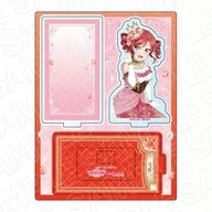 [新品] 西木野真姫 レイヤーアクリルスタンド ブリリアントジュエリー ver. 「ラブライブ!」