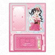 [新品] 矢澤にこ レイヤーアクリルスタンド ブリリアントジュエリー ver. 「ラブライブ!」