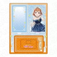 [新品] 高海千歌 レイヤーアクリルスタンド ブリリアントジュエリー ver. 「ラブライブ!サンシャイン!!」