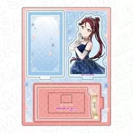 [新品] 桜内梨子 レイヤーアクリルスタンド ブリリアントジュエリー ver. 「ラブライブ!サンシャイン!!」