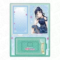 [新品] 松浦果南 レイヤーアクリルスタンド ブリリアントジュエリー ver. 「ラブライブ!サンシャイン!!」