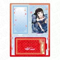 [新品] 黒澤ダイヤ レイヤーアクリルスタンド ブリリアントジュエリー ver. 「ラブライブ!サンシャイン!!」