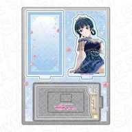 [新品] 津島善子 レイヤーアクリルスタンド ブリリアントジュエリー ver. 「ラブライブ!サンシャイン!!」