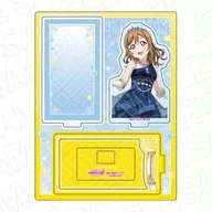 [新品] 国木田花丸 レイヤーアクリルスタンド ブリリアントジュエリー ver. 「ラブライブ!サンシャイン!!」