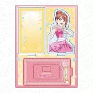 [新品] 上原歩夢 レイヤーアクリルスタンド ブリリアントジュエリー ver. 「ラブライブ!虹ヶ咲学園スクールアイドル同好会」