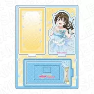 [新品] 桜坂しずく レイヤーアクリルスタンド ブリリアントジュエリー ver. 「ラブライブ!虹ヶ咲学園スクールアイドル同好会」