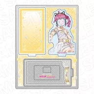 [新品] 天王寺璃奈 レイヤーアクリルスタンド ブリリアントジュエリー ver. 「ラブライブ!虹ヶ咲学園スクールアイドル同好会」
