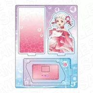 [新品] 嵐千砂都 レイヤーアクリルスタンド 金魚 ver. 「ラブライブ!スーパースター!!」