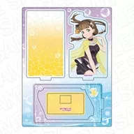 [新品] 桜小路きな子 レイヤーアクリルスタンド 金魚 ver. 「ラブライブ!スーパースター!!」