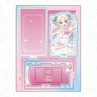 [新品] 大沢瑠璃乃 レイヤーアクリルスタンド ノヴァホワイト ver. 「ラブライブ! 蓮ノ空女学院スクールアイドルクラブ」