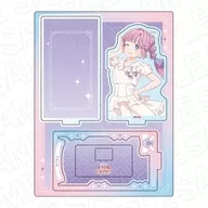 [新品] 安養寺姫芽 レイヤーアクリルスタンド ノヴァホワイト ver. 「ラブライブ! 蓮ノ空女学院スクールアイドルクラブ」